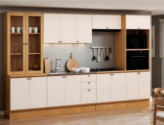 Cozinha Modulada Harmonie — foto 1