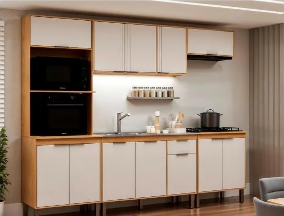 Cozinha Modulada Verona — foto 1