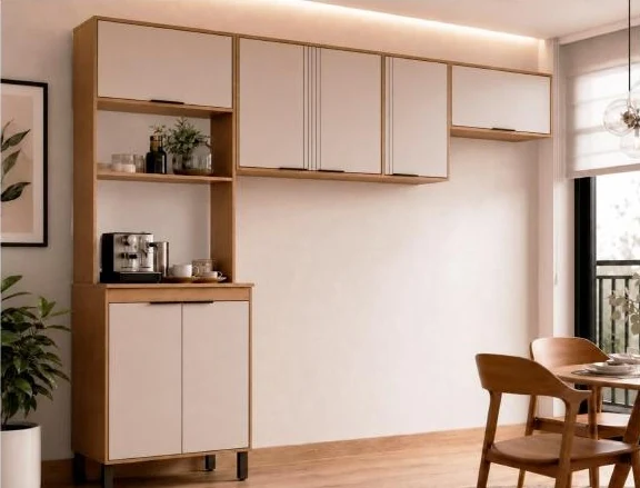 Cozinha Modulada Milano — foto 1