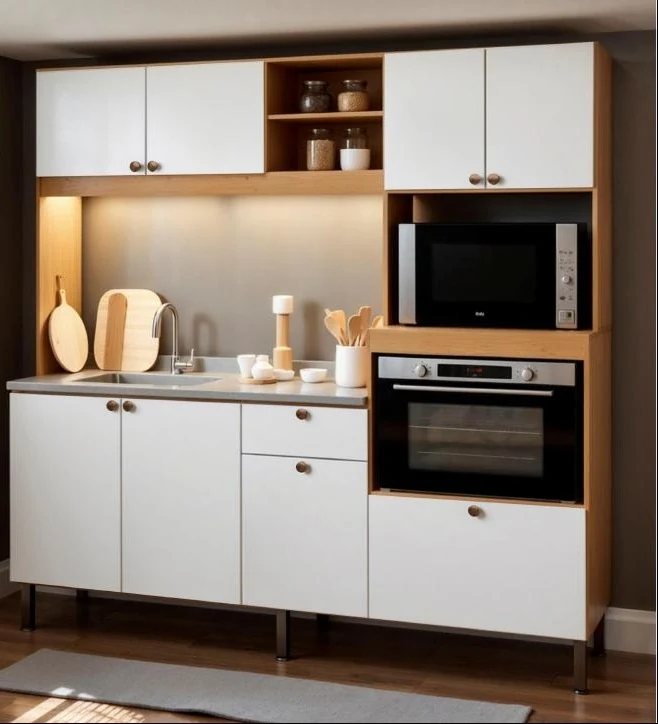 Cozinha Modulada Liz — foto 1
