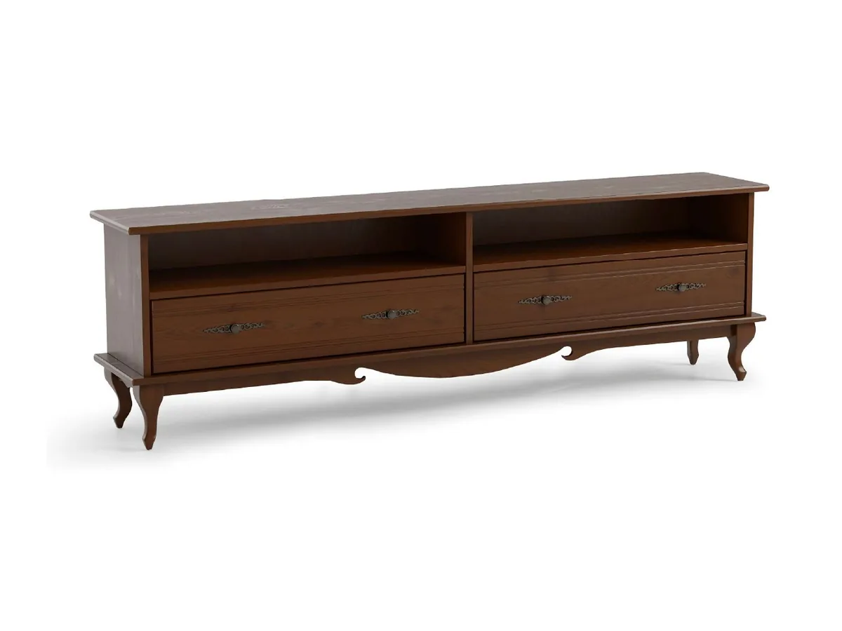 Rack Veneza 2 gavetas