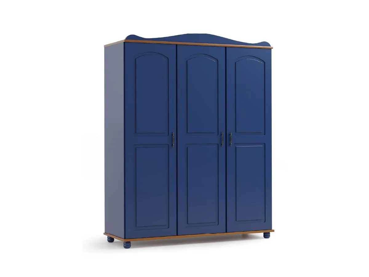 Guarda-roupa 3 portas